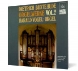 Dietrich Buxtehude - Complete Organ Works Vol. 2