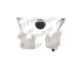 Rezervor spalator parbriz Honda Accord (Cu2), 03.2008-03.2011 , Accord (Cu2), 04.2011-, cu pompa sprit parbriz, Rapid