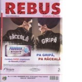 Rebus Originalul din 1931. Nr.11/2025