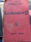 General Buat - Ludendorff