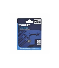 Card MicroSDXC PATRIOT 128GB clasa 10 standard UHS-I U1 PSF128GMDC10 foto
