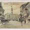 Carte postala circulata in perioada interbelica Cernauti