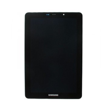 DISPLAY CU TOUCHSCREEN SAMSUNG GALAXY TAB 7.7 P6800 ORIGINAL foto