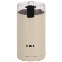 Rasnita cafea Bosch TSM6A017C 180W Cream foto