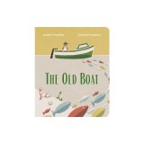 The Old Boat