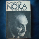 CONSTANTIN NOICA - JURNAL DE IDEI