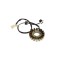 Stator-magnetou atv 300cc, 18 bobine