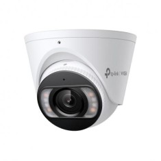 Camera IP Turret TP-Link Vigi C485, 5MP, Lentila 4mm, IR 30m, senzor imagine