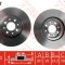 Disc frana FIAT STILO Multi Wagon (192) (2003 - 2008) TRW DF4377