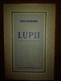 Lupii- Radu Boureanu, 1952