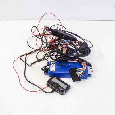 Modul de control Bluetooth FORD TRANSIT 2017 OEM: RKXCK3102,5119A-CK3102 11013157 foto