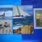HOPCT LOT NR 786 LITORAL ROMANIA -CT-5 CARTI POSTALE-RSR-NECIRCULATE