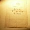 Program Opera Romana 1981 - Seara Muzica Veche 13 apr.Formatia Musica Antiqua
