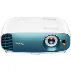 Videoproiector BenQ TK800M Ultra HD 4K White foto