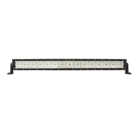 Lampa LED tip bara cu 60 leduri 9-60V 180W 6000K