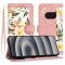 Husa personalizata fete Nothing Phone (2a) Techsuit FlipCraft, roz