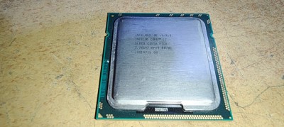 CPU i7-960 3.2GHz SLBEU foto