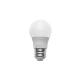 Bec cu LED E27 5W 220V din plastic Cod: BK87464