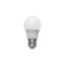 Bec cu LED E27 5W 220V din plastic Cod: BK87464