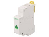 Lampă de control LED pentru șină DIN 12-48V ACTI9