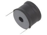 Inductor fir THT 1mH 1,7A MURATA - R: 336m&Omega;, &Oslash;24,4x18,5mm