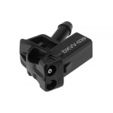 Diuza spalare parbriz Volvo V40 2013-2016, Stanga, 31301592