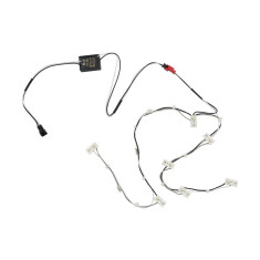Cablu Led Universal compatibil cu Faruri Echipate cu Banda LED 9500071