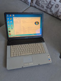 Laptop SONY Vaio FS215B INTEL Pentium 2Ghz Display 15.4&quot; Wireless - Poze Reale, 1.5 GB, Sub 80 GB