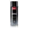 Vopsea Spray Zinc 98% Beorol Argintiu 400ml, Protectie Coroziune Metal