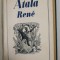 ATALA / RENE / LE DERNIER DES ABENCERAGES par A. DE CHATEAUBRIAND , 1938