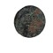 Moneda islamica bronz