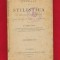 M. Strajanu &quot;Manualu de Stilistica&quot; Editiunea II, Bucuresci, 1882