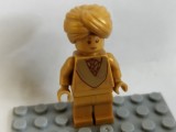 bnk jc LEGO Harry Potter Professor Quirinus Quirrell - hp295