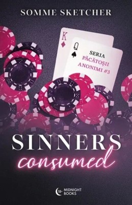 Sinners Consumed - Somme Sketcher foto