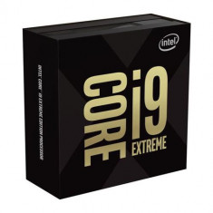 Procesor Intel Cascade Lake X, Core i9-10980XE Extreme Edition 3.0GHz, LGA 2066, 24.75MB, 165W (Box)