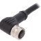 Conector M12 mamă 12 pini IP67