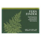 Fern Finder: Identifying Native Ferns of Central and Northeastern North America