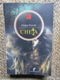 CHEIA - SIMON TOYNE