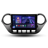 Navigatie Auto Teyes CC3 Hyundai i10 2013-2016 4+32GB 10.2` QLED Octa-core 1.8Ghz Android 4G Bluetooth 5.1 DSP