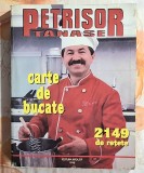 Carte de bucate - Petrisor Tanase