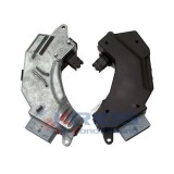 Meat &amp;amp; Doria Reglaj, suflanta de interior