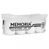 Set 4 Rezerve Candele Albe P70 A4 Bispol 22h DNC17287