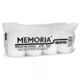Set 4 Rezerve Candele Albe P70 A4 Bispol 22h DNC17287