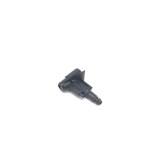 Manșon intrare apă gri original pentru espressor Philips 996530050489