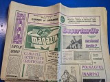 ziarul magazin 17 mai 1969 - interviu ion tiriac
