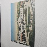 Carte postala Ocna Sibiului Sibiu