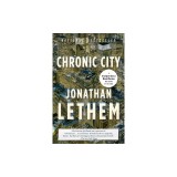Chronic City