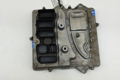 Unitate de control motor BMW 3 F30, F80 2015 OEM: 9895530,0261S51812 | 31427870 foto