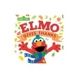 Elmo Gives Thanks