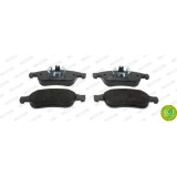 Placute frana Ferodo FDB4180